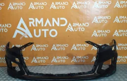 Бампер Audi A6 2018-2025 4K0807065BGRU 5 C8, передний