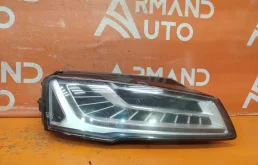 Фара Audi A8 2013-2017 4H0941784 3 D4, правая
