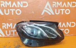 Фара Mercedes E-class 2016-2020 A2139066601 W213, правая