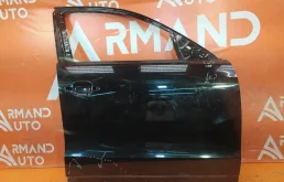 Дверь Audi Q5 2008-2017 8R0831052E 1 8R, передняя правая