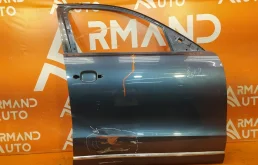 Дверь Audi Q5 2012-2017 8R0831052E 1 8R, передняя правая