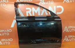 Дверь Audi Q5 2017-2020 80A831052PSTL 2 FY, передняя правая