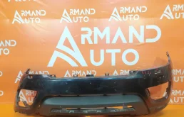Бампер Land Rover Range Rover Sport 2013-2017 LR045028 2 L494, передний