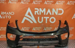 Бампер Mercedes GL GLS-Class 2015-2019 A16688518009999 X166, передний