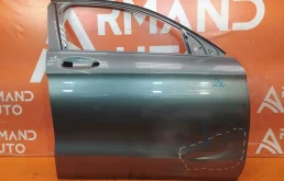 Дверь Mercedes GLC-Class Coupe 2016-2023 A2537208400 C253, передняя правая