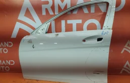 Дверь Mercedes C-Class 2006-2015 A2047200105 W204, передняя левая