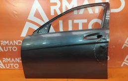 Дверь Mercedes C-Class 2006-2015 A2047200105 W204, передняя левая