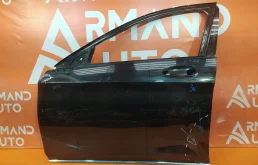 Дверь Mercedes S-class 2013-2020 A2227200105 W222, передняя левая