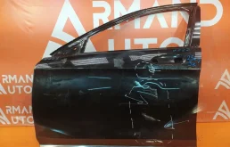 Дверь Mercedes S-Class 2013-2020 A2227200105 W222, передняя левая
