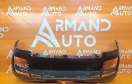 Бампер Land Rover Range Rover 2017-2022 LR098665 4 L405, передний