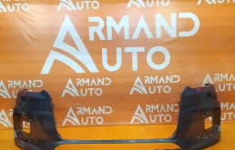 Бампер Audi Q3 2014-2018 8U0807065LGRU 1 8U, передний