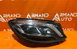Фара Mercedes S-Class 2013-2017 A2229061804 W222, правая