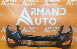 Бампер Mercedes S-class 2013-2017 A22288002479999 W222, передний