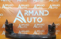 Бампер Porsche Cayenne 2014-2018 95850541760G2X 2 958, задний