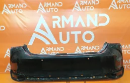 Бампер Lexus ES 2018-нв 5215933978 7, задний