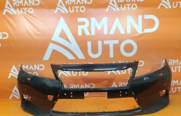 Бампер Lexus ES 2012-2015 521193T922 6, передний
