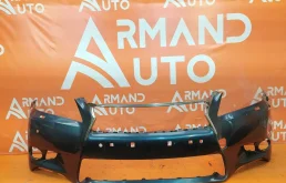 Бампер Lexus GS 2011-2015 521193A932 4, передний