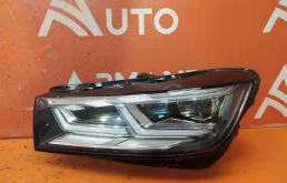 Фара Audi Q5 2017-2020 80A941773 2 FY, левая