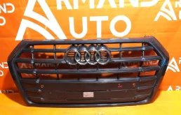 Решетка радиатора Audi Q5 2017-2020 80A853651JFUQ 2 FY