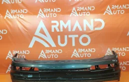 Бампер Audi Q7 2015-2020 4M0807511GRU 2 4M, задний