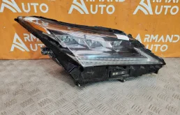 Фара Lexus RX 2015-2019 8114548D40 4 AL20, правая