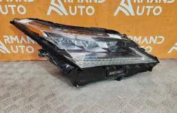 Фара Lexus RX 2015-2019 8114548D40 4 AL20, правая