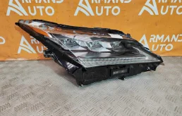 Фара Lexus RX 2015-2019 8114548D40 4 AL20, правая