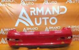 Бампер Audi Q3 2011-2014 8U0807067BGRU 1 8U, задний