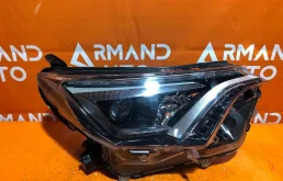 Фара Toyota RAV4 2015-2019 8114542680 4 CA40, правая