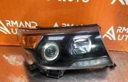 Фара Toyota Land Cruiser 2012-2015 PZ36760509 200, правая