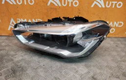 Фара BMW X1 2015-2019 63117436461 F48, левая