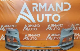 Бампер Audi Q3 2014-2018 8U0807065TGRU 1 8U, передний