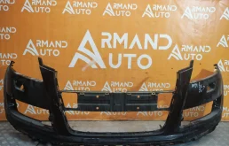 Бампер Audi Q7 2009-2015 4L0807105HGRU 1 4L, передний