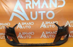 Бампер Audi A3 2016-2020 8V5807065RGRU 3 8V, передний
