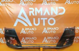 Бампер Audi Q7 2015-2020 4M0807065DGRU 2 4M, передний