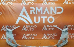 Бампер Audi A8 2017-2022 4N0807065GRU 4 D5, передний