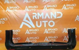 Бампер Mercedes V-Class 2014-нв A44788021009999 W447, задний