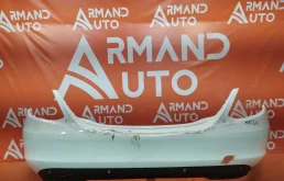 Бампер Mercedes C-Class 2014-2021 A2058800447 W205, задний
