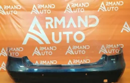 Бампер Mercedes E-Class 2013-2016 A21288583259999 W212, задний