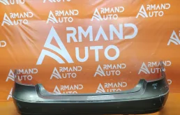 Бампер Mercedes E-Class 2009-2013 A21288048409999 W212, задний