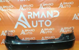 Бампер Mercedes E-Class 2009-2013 A21288048409999 W212, задний