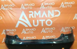 Бампер Mercedes E-Class 2013-2016 A21288583259999 W212, задний