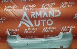 Бампер Mercedes E-Class 2013-2016 A21288583259999 W212, задний