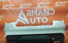 Бампер Mercedes GLE-Class Coupe 2015-2019 A29288513259999 C292, задний