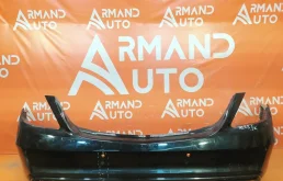 Бампер Mercedes S-Class 2013-2017 A22288516259999 W222, задний