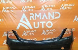 Бампер Mercedes S-Class 2013-2017 A22288516259999 W222, задний