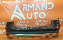 Бампер Mercedes GLA-Class 2013-2017 A15688026409999 X156, задний