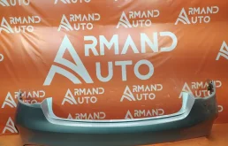 Бампер Mercedes GLE-Class Coupe 2015-2019 A29288513259999 C292, задний