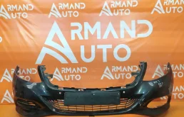 Бампер Mercedes S-class 2013-2017 A22288002479999 W222, передний