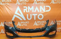 Бампер Mercedes S-Class 2013-2017 A22288002479999 W222, передний